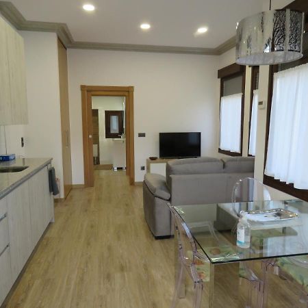Apto. Completo, La Ribera Aguilar de Campóo Εξωτερικό φωτογραφία
